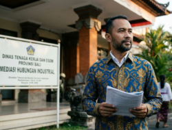 Sekolah Tanpa Contoh