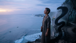 Ular yang Sesungguhnya