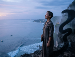 Ular yang Sesungguhnya