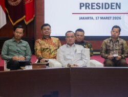 Pemerintah Jamin Harga BBM Tidak Naik