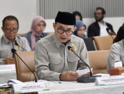 DPR Ingatkan Pupuk Indonesia Jangan Tinggalkan Koperasi Desa