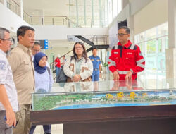 Antisipasi Lonjakan Distribusi Ternak, Terminal Gilimas Siapkan Perencanaan Operasional