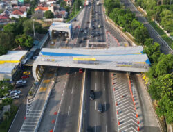 Antisipasi Lonjakan Mobilitas Periode Libur Idulfitri 1447H/2026, JTT Perkuat Kesiapan Layanan di Ruas Semarang Seksi A,B,C