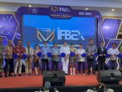 BINUS @Bandung Dinobatkan Menjadi Kampus Pendukung Wirausaha Muda Terbaik di Jawa Barat