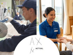 Bawa Sukses AI Konstruksi di Jepang, Actual Inc. Buka 5 Slot Terakhir Kemitraan Eksklusif KITAKITA.AI bagi SOP3MI Indonesia (Gratis)