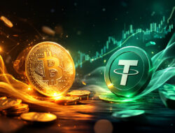 Bittime Catatkan Kenaikan Trading Volume BTC hingga 401%, Respon Pasar di Tengah Gejolak Geopolitik?