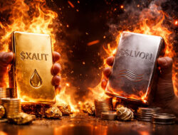 Bittime Hadirkan Flexible Staking $XAUT dan $SLVON dengan Imbal Hasil Hingga 10% APY di Tengah Koreksi Pasar