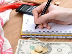 Cara Bijak Mengatur Anggaran Belanja Lebaran dari KVB Indonesia