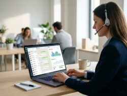 Cara Kelola Chat WhatsApp Bisnis Lebih Efisien dengan Barantum