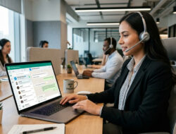 Cara Mendapatkan Centang Biru WhatsApp Bisnis & Barantum