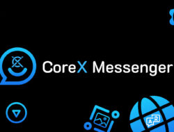 CoreX Messenger Resmi Diluncurkan: Aplikasi Perpesanan Modern Besutan Orbis Elite untuk Era Komunikasi Baru
