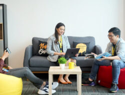 Dari Serviced Office sampai Coworking Space: MARQUEE Group sebagai Business Service Provider untuk Kebutuhan Bisnis Modern