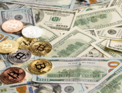 Digital Currency dan Perubahan Ekosistem Pembayaran Global