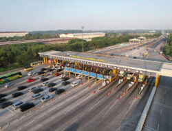 Hadapi Lonjakan Mobilitas Idulfitri 1447H/2026, JTT Tegaskan Komitmen Perkuat Kesiapan Layanan di Jalan Tol Trans Jawa