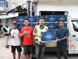 Hadirkan Dampak Sosial Berkelanjutan Di Bulan Suci, IPCC Gelar Program Berbagi Ramadan 2026