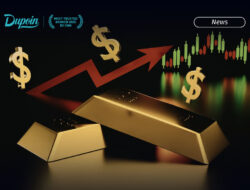 Harga Emas Berpeluang Menguat, Analis Dupoin Futures Proyeksikan XAU/USD Tembus 5.245