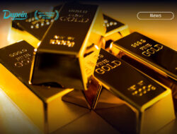 Harga Emas Hari Ini Bergerak Volatil, Dupoin Futures Proyeksikan Target $5.231