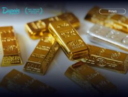Harga Emas Perpanjang Reli, Ketegangan Timur Tengah Picu Permintaan Safe Haven