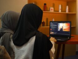 Telkomsel Hadirkan Paket “Seru Ramadhan” untuk Temani Aktivitas Digital Pelanggan