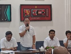 Daihatsu Bali Gelar Daifit 2026,Program MBG Dongkrak Penjualan