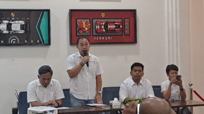 Daihatsu Bali Gelar Daifit 2026,Program MBG Dongkrak Penjualan