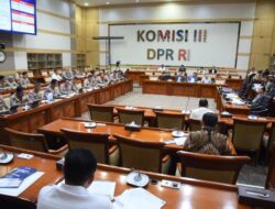 Wayan Sudirta Puji Humanisme Polri hingga Minta Anggaran Polairud tak Dipangkas