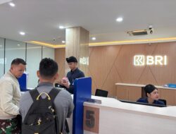 BRI Siapkan Layanan Terbatas dan Kecukupan Likuiditas Selama Libur Nyepi dan Idul Fitri 1447 H