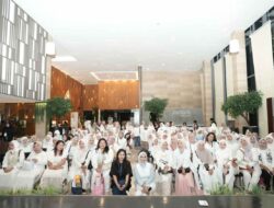 Ibu2Canggih Moms Gathering Ramadan Moments Hadirkan Inspirasi dan Kebersamaan Bersama 100 Momfluencers