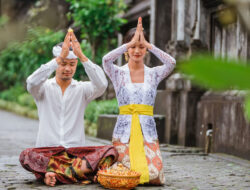 Kekuatan dalam Keheningan