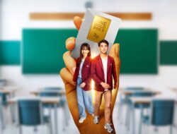 Kesempatan Emas, BINUS University berikan Beasiswa EMAS