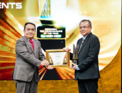 Komitmen SUCOFINDO Wujudkan Dekarbonisasi Menuju Net Zero Emission melalui Praktik Bisnis Berkelanjutan