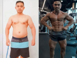 Latihan Keras Anda Sia-sia: Mengapa Tubuh Anda Mentok & Bagaimana Believe Fitness Membongkar Kesalahan Anda dengan Data Klinis