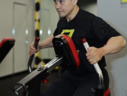 Mengapa Kami Membayar Mereka Paling Mahal di Indonesia: Believe Fitness Alam Sutera Ungkap Standar Brutal di Balik Jajaran “Top 1% Coaches”