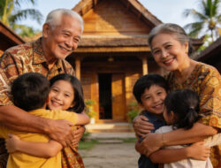 MLV Teknologi Rayakan Idulfitri 1447 H / 2026. Ajak Masyarakat Mudik dengan Aman, Nikmati Libur Keluarga, dan Melek Teknologi