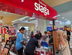 Telkomsel Siagakan Layanan dan Jaringan Sambut Lonjakan Trafik Mudik Lebaran