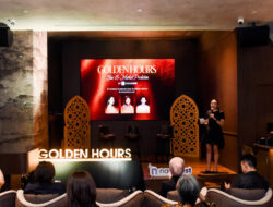 Melampaui Keuntungan Jangka Pendek, Cara Investor Indonesia Menyusun Strategi Jangka Panjang di Market Volatile 2026