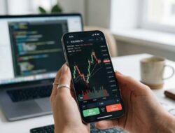 Memahami Regulasi Broker Forex di Indonesia, Apakah Berada di Bawah OJK?