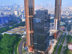 Menara Jakarta: Pilihan Tepat untuk Hunian dan Pengembangan Bisnis di Jantung Kemayoran