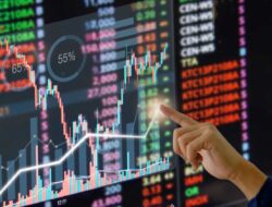 Mengenal Konsep Market Structure dalam Trading Forex