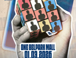 Parade Satu EVOS 2026 Resmi Digelar: Menyambut Musim Baru dengan Jersey dan Roster Baru