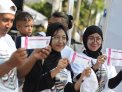 Pelindo Multi Terminal Siap Antar Pemudik Pulang Kampung dengan Aman