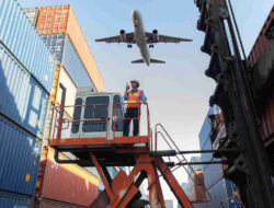 Pengiriman ke Luar Negeri Paling Aman Dimulai dari Penanganan Terbaik: Insurance Maksimal & Packaging Standar Internasional