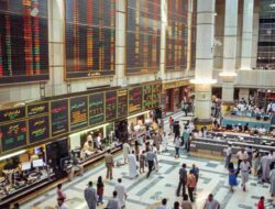 Peran Lembaga Rating dalam Stabilitas Pasar Keuangan Global