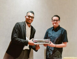 Perkuat Sinergi dengan PT Taman Wisata Candi, KAI Services Bahas Kolaborasi Operasional