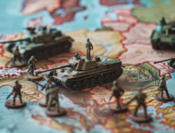 Perubahan Kepemimpinan Iran dan Dampaknya pada Geopolitik Timur Tengah