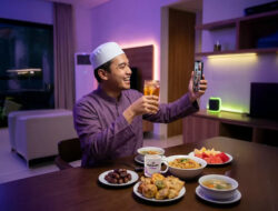 Momentum Ramadan, MyRepublic Indonesia Tingkatkan Kecepatan Internet Pelanggan Setia