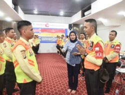 KAI Services Hadirkan Berbagai Program Layanan Untuk Penumpang Selama Masa Angleb 2026