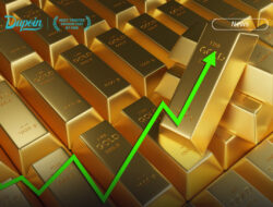 Prospek Emas Pekan Depan Masih Positif, Berpotensi Kembali Mendekati Level $5.400