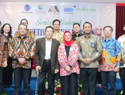 SUCOFINDO Perkuat Ekosistem Nilai Karbon melalui Kolaborasi Lintas Sektor