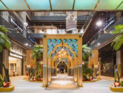 Soulful Souq di ASHTA District 8, Perjalanan Ramadan yang Tenang dan Penuh Makna